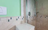  rivestimento di pareti bagno in marmo - Pordenone