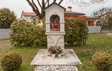 lapidi e tombe - Pordenone 